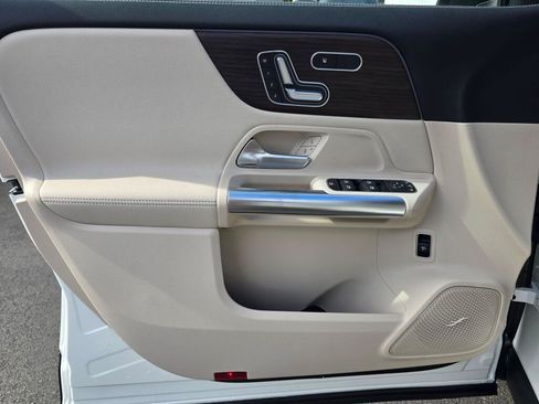 New 2026 Mercedes-Benz GLA 250 4MATIC image 33