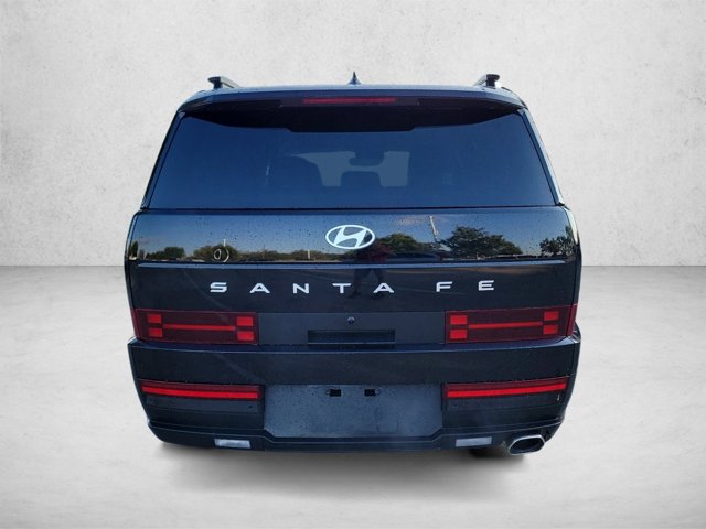 Used 2026 Hyundai Santa Fe SEL FWD image 7
