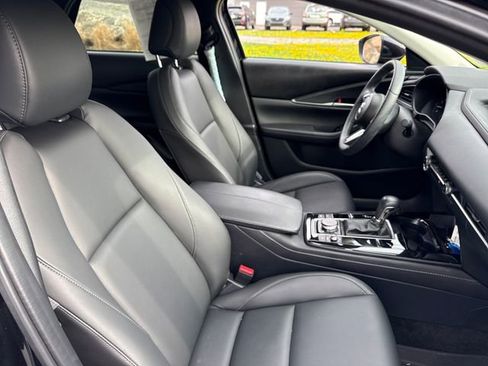 Used 2024 MAZDA CX-30 AWD 2.5 S w/ Select Sport Pkg image 11