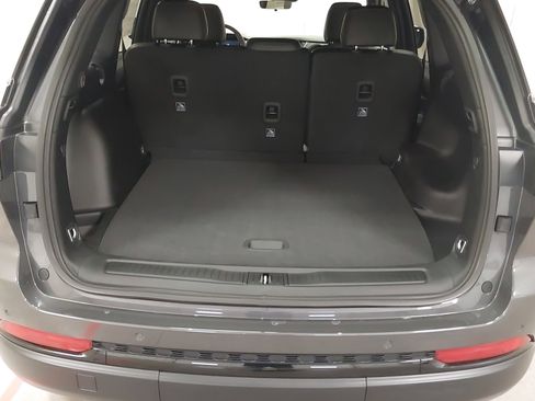 New 2025 Jeep Grand Cherokee 4WD image 27