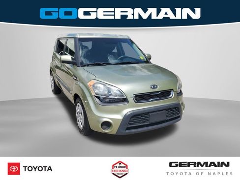 Used 2012 Kia Soul FWD image 6