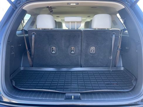 Used 2024 Hyundai Palisade SEL image 24