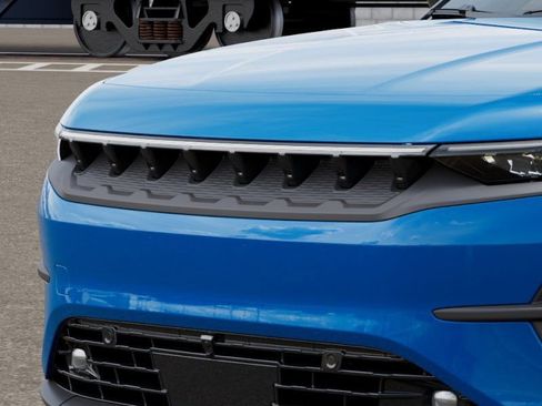 Used 2025 Jeep Wagoneer S Limited image 11