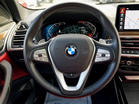 Used 2022 BMW X3 xDrive30i w/ Premium Package 2 (ZPA) image 40