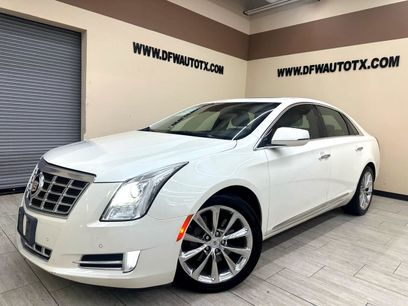 Used 2013 Cadillac XTS Premium