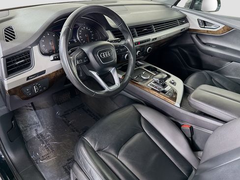 Used 2018 Audi Q7 2.0T Premium image 23