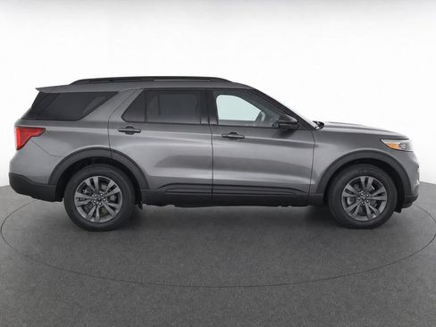 Used 2023 Ford Explorer XLT w/ Equipment Group 202A AWD/4WD image 24