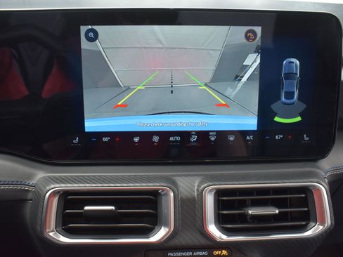 Used 2024 Ford Mustang GT Premium image 15