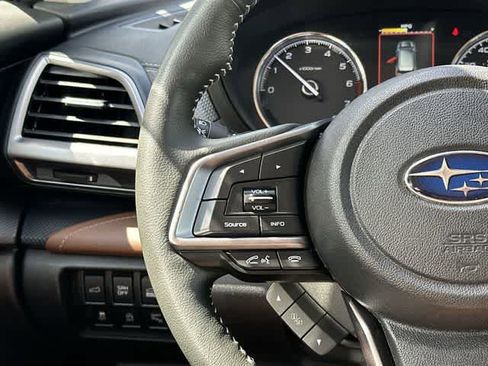 Certified 2024 Subaru Forester Touring AWD/4WD image 9