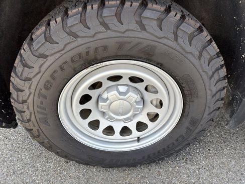 Used 2023 GMC Sierra 1500 Pro image 16