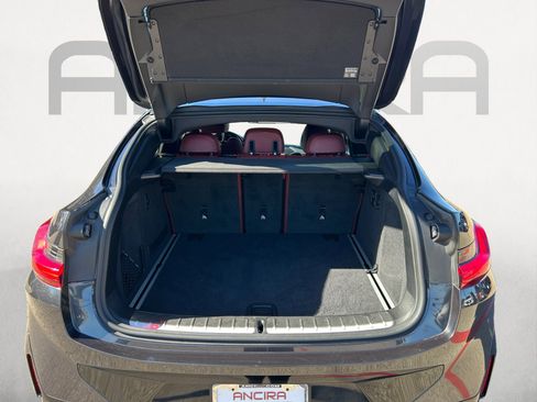 Used 2022 BMW X4 xDrive30i w/ M Sport Package 2 image 11