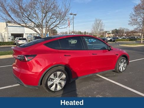 Used 2023 Tesla Model Y Long Range image 6