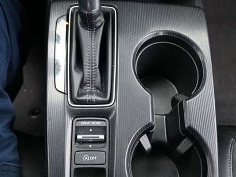 Used 2024 Honda Civic Sport image 14