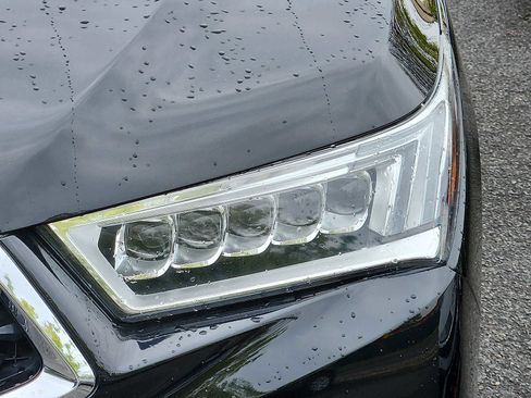 Used 2020 Acura MDX SH-AWD w/ Technology Package image 9