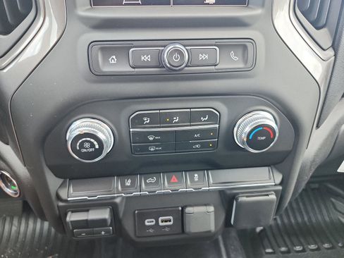 New 2025 GMC Sierra 2500 Pro image 15