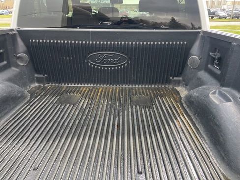 Used 2020 Ford F150 XLT w/ Equipment Group 301A Mid AWD/4WD image 13