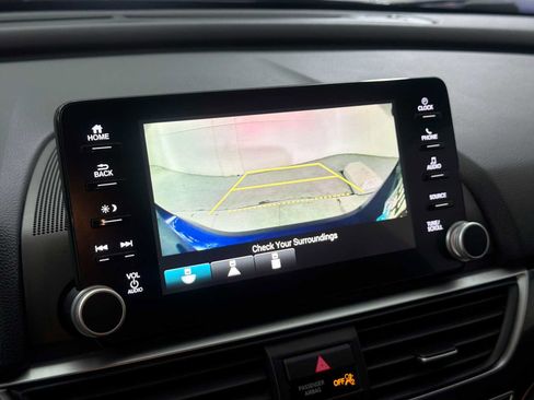 Used 2019 Honda Accord Sport image 22