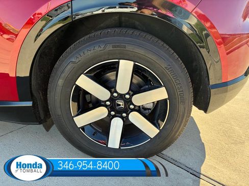 New 2026 Honda Prologue Touring image 20