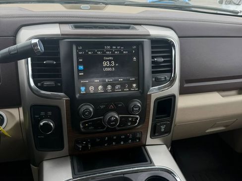 Used 2017 RAM 2500 Laramie image 21