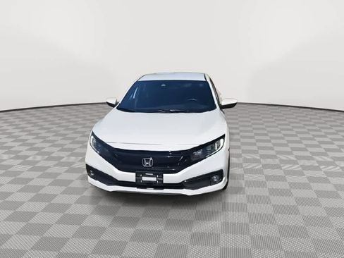 Used 2019 Honda Civic Sport image 3