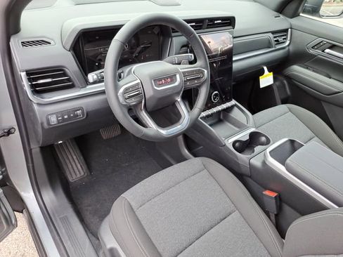 New 2026 GMC Terrain Elevation w/ Black Edition image 14