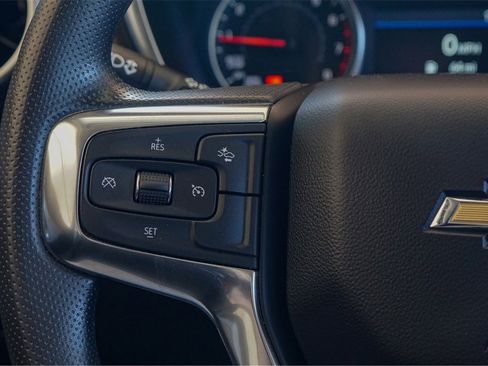 Used 2024 Chevrolet Blazer LT w/ Convenience Package image 16