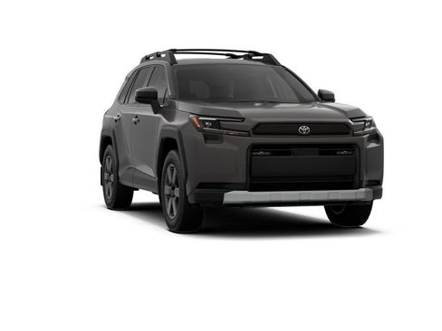 New 2026 Toyota RAV4 AWD Plug-in Hybrid image 16