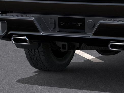 New 2026 Chevrolet Silverado 1500 RST AWD/4WD image 14