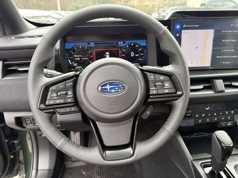 New 2026 Subaru Outback Limited image 26