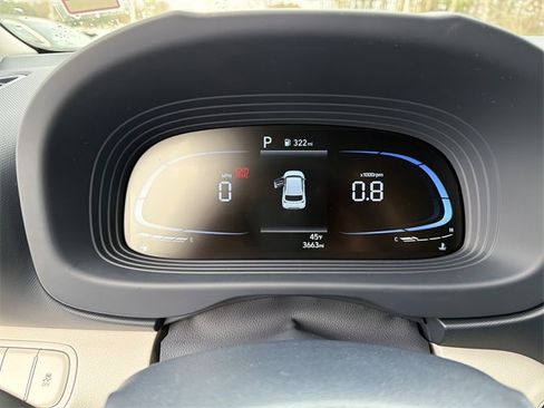 Certified 2025 Hyundai Venue Limited image 26