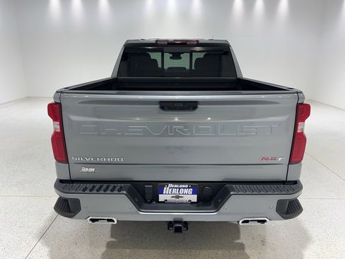 New 2024 Chevrolet Silverado 1500 RST w/ All Star Edition Plus image 3
