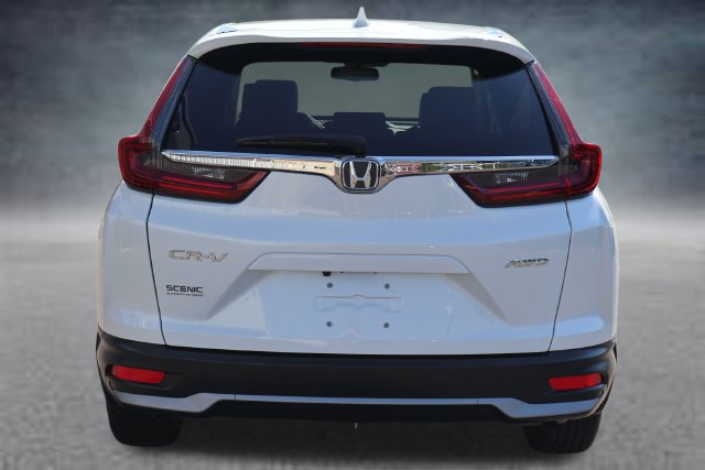 Used 2022 Honda CR-V EX-L image 19