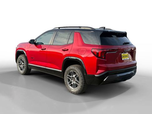 New 2026 GMC Terrain AT4 w/ Technology Package II image 3
