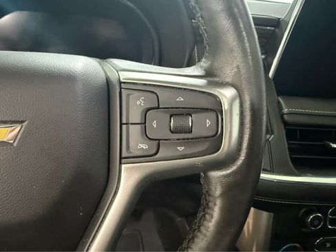 Used 2022 Chevrolet Tahoe Premier AWD/4WD image 19