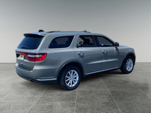 Used 2023 Dodge Durango SXT RWD image 5