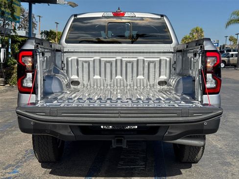 Certified 2024 Ford Ranger XLT w/ Trailer Tow Package RWD image 15