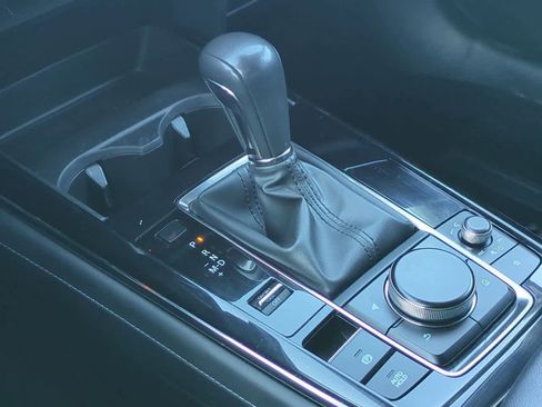 Certified 2023 MAZDA CX-30 AWD 2.5 S w/ Preferred Package image 29