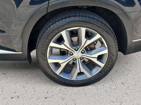 Used 2020 Hyundai Palisade SEL w/ Convenience Package FWD image 35