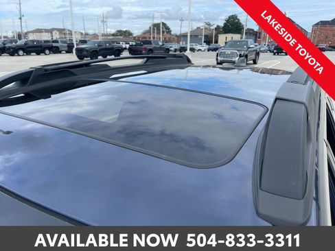 Used 2025 Subaru Outback Limited XT image 9