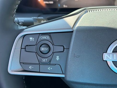 New 2026 Nissan Sentra SV w/ SV Convenience Package FWD image 13