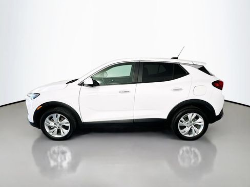 Used 2024 Buick Encore GX Preferred FWD image 4