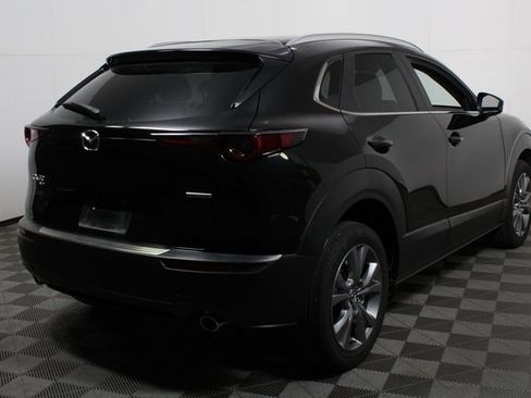 Used 2024 MAZDA CX-30 AWD 2.5 S w/ Preferred Package image 7