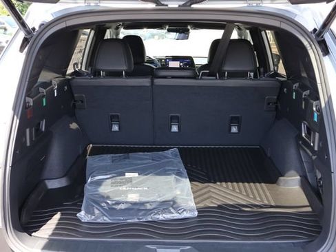 New 2026 Subaru Outback Touring XT AWD/4WD image 20