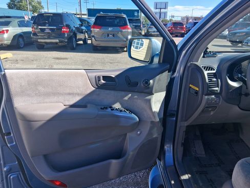 Used 2007 Kia Sedona EX w/ PWR Pkg FWD image 12