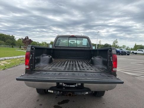 Used 2005 Ford F350 XLT AWD/4WD image 12