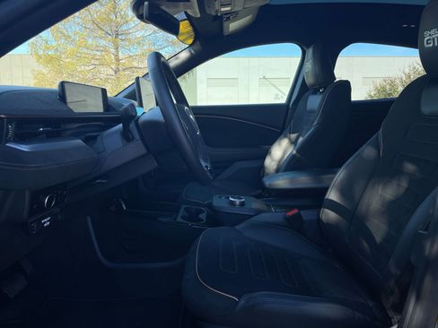 Used 2023 Ford Mustang Mach-E GT image 30