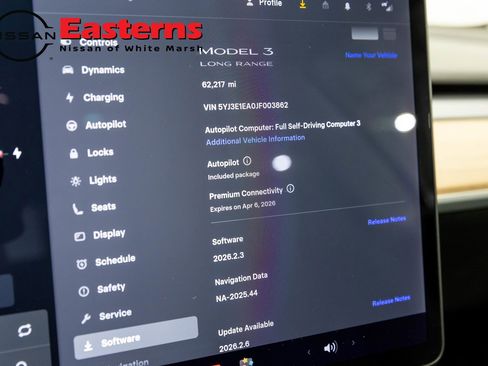 Used 2018 Tesla Model 3 Long Range image 17