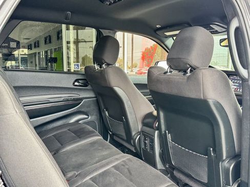 Used 2023 Dodge Durango GT image 21
