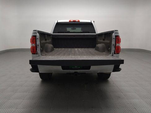 Used 2018 GMC Sierra 1500 SLE w/ Texas SLE Value Package image 29