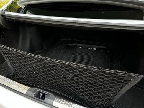 Used 2023 Lexus IS 350 F Sport w/ Navigation Package RWD image 33